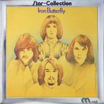 Lp - Iron Butterfly - Star-Collection, Cd's en Dvd's, Vinyl | Rock, Verzenden, Nieuw in verpakking