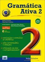 9789727578634 Gramatica Ativa - Versao Brasileira (Segund..., Boeken, Verzenden, Nieuw, F. Scott Fitzgerald
