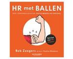 Boek HR met ballen 9789089656568, Verzenden, Zo goed als nieuw
