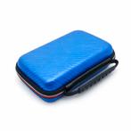 Case voor Nintendo (New) 3DS XL, 2DS XL, DSi XL - Blauw (Nie, Verzenden, Nieuw