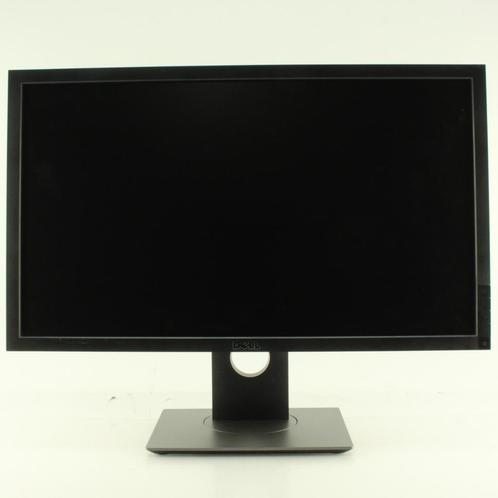 Dell P2411HB Monitor VGA/DVI, Computers en Software, Monitoren, Ophalen of Verzenden