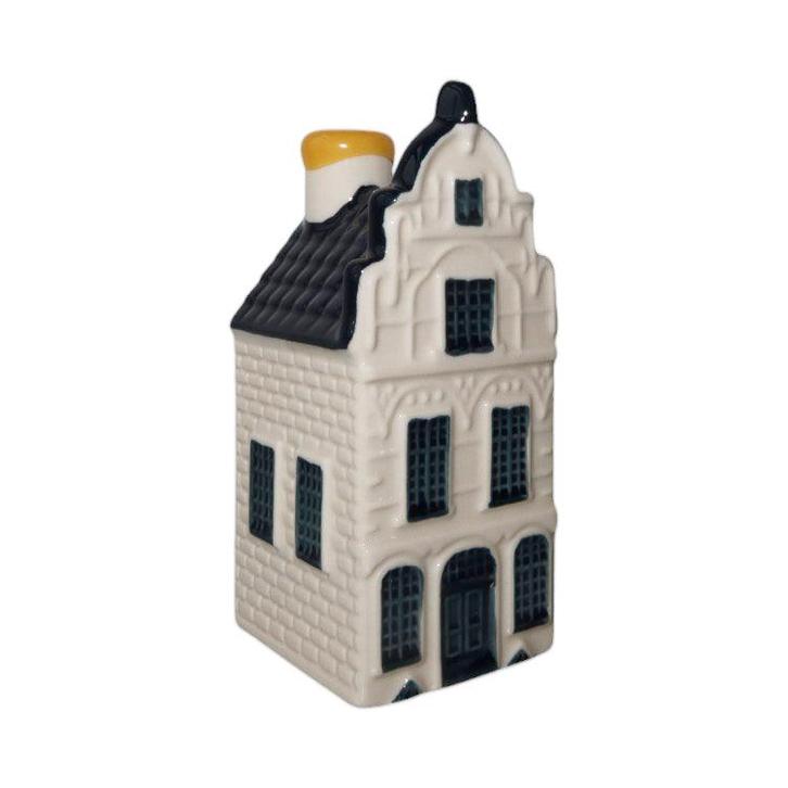 Bols KLM Huisje 21, Verzamelen, KLM Huisjes, Zo goed als nieuw, Verzenden
