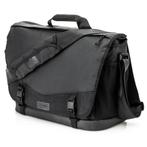 Tenba Messenger - DNA 16 DSLR - Black, Audio, Tv en Foto, Fotografie | Fototassen, Ophalen of Verzenden, Nieuw, Schoudertas, Overige merken