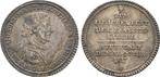 Zilverabschlag von den Stempeln des Dukaten 1817 Stuttgar..., Postzegels en Munten, Penningen en Medailles, Verzenden