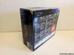 Playstation 2 / PS2 - Console - Black - SCPH-50004 - Boxed, Verzenden, Gebruikt