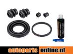 Remklauw revisie set Nissan Cube achterzijde, Verzenden, Nieuw, Nissan