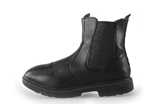 Nelson Boots in maat 34 Zwart | 10% extra korting, Kinderen en Baby's, Kinderkleding | Schoenen en Sokken, Jongen of Meisje, Zo goed als nieuw