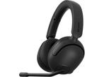 Sony INZONE H5 – Draadloze Game koptelefoon - Zwart, Computers en Software, Headsets, Verzenden, Nieuw