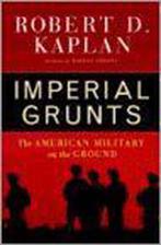 Imperial Grunts, Ophalen of Verzenden, Nieuw