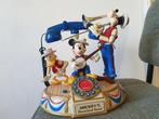 Walt Disney - Disney Dixieband, Verzamelen, Disney, Nieuw