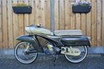 DKW - Hummel - Blechbanane - 115 - 49 cc - 1962, Motoren