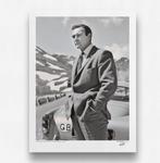 James Bond 007 -  Sean Connery - Memories Collection -, Nieuw