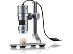 DST-1028 - Digitale Microscoop 5MP - USB met LED, Verzenden, Zo goed als nieuw