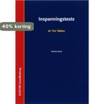 Inspanningstests 9789035229617 T. Takken, Verzenden, Gelezen, T. Takken