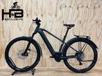 Giant Fastroad E+ EX Pro Dash E-Bike GRX 2022, Fietsen en Brommers, Zo goed als nieuw, 51 tot 55 cm, 50 km per accu of meer, Giant