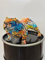 Rob VanMore - VANMORE Graffiti Bulldog