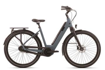 Frappé Fuzzed B7 AVS Elektrische Fiets | Bosch Ebike Systems beschikbaar voor biedingen