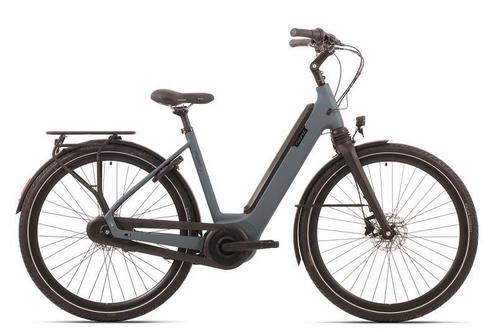 Frappé Fuzzed B7 AVS Elektrische Fiets | Bosch Ebike Systems, Fietsen en Brommers, Elektrische fietsen, Nieuw, 51 tot 55 cm, Overige merken