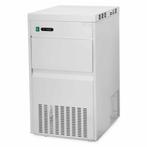 HCB Schilferijsmachine - crushed ice - 150 kg p/d - 230V -, Verzenden, Nieuw in verpakking, Koelen en Vriezen