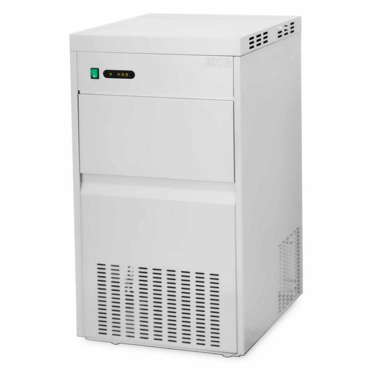 HCB Schilferijsmachine - crushed ice - 150 kg p/d - 230V -, Zakelijke goederen, Horeca | Keukenapparatuur, Nieuw in verpakking