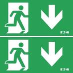 Eaton Blessing Skopos Pictogram Noodverlichting -, Verzenden, Nieuw, Overige typen