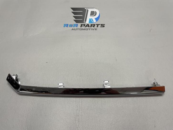 Sierlijst bumper rechts - Chroom - Suzuki Vitara LY - O..., Auto-onderdelen, Carrosserie en Plaatwerk, Nieuw, Deur, Verzenden
