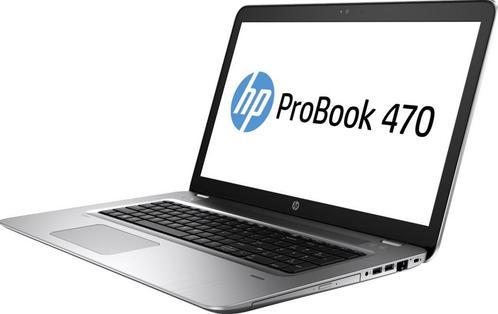 HP Probook 470 G4 | Intel i7 7e Gen | 256 SSD | Windows 11, Computers en Software, Windows Laptops, 4 Ghz of meer, SSD, 17 inch of meer