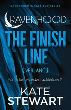 The Finish Line (verlang) / Ravenhood / 3 9789022598993, Verzenden, Zo goed als nieuw, Kate Stewart
