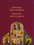 Ikonostase - Bild und Glaube / Ikonostase - beeld en geloof, Verzenden, Gelezen, Mariusz Salwinski