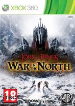 The Lord of the Rings War in the North (Xbox 360), Spelcomputers en Games, Games | Xbox 360, Verzenden, Gebruikt, Vanaf 12 jaar