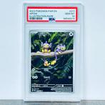 Pokémon Graded card - Aipom - Paradox Rift #211 - Pokémon -, Nieuw