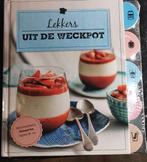Lekkers uit de weckpot 9783625176046, Verzenden, Gelezen