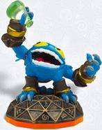 Skylanders Giants - Magie-Pop Fizz (Diversen) Gebruikt, Ophalen of Verzenden, Zo goed als nieuw