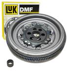 LUK Vliegwiel 415074409 Audi Seat Skoda VW 2.0 TDI voor D..., Ophalen of Verzenden, Nieuw