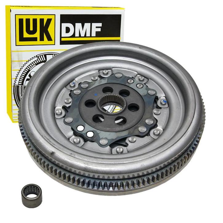 LUK Vliegwiel 415074409 Audi Seat Skoda VW 2.0 TDI voor D..., Auto-onderdelen, Elektronica en Kabels, Nieuw, Ophalen of Verzenden