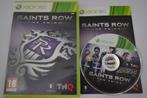 Saints Row The Third (360), 1 speler, Verzenden, Zo goed als nieuw