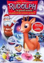 dvd film - Rudolph The Rednosed Reindeer - Geheim Van Het..., Verzenden, Zo goed als nieuw