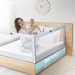 Bedhekje of uitvalbeveiliging Kids Supply maat 180 x 80 cm, Ophalen of Verzenden, Nieuw