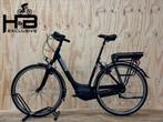 Gazelle Paris C7+ HMB E-Bike Nexus 2024, Fietsen en Brommers, Elektrische fietsen, Ophalen of Verzenden, Zo goed als nieuw, 51 tot 55 cm