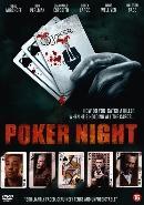 Poker night - DVD, Cd's en Dvd's, Verzenden, Nieuw in verpakking