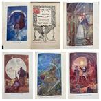 Goethe. Illustrations by Willy Pogany - Faust - 1908