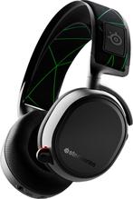 SteelSeries Arctis 9X – Draadloze Gaming Headset voor Xbox &, Ophalen of Verzenden, Nieuw