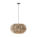 *WOONWINKEL* Must Living Valldemossa Bohemian Hanglamp Abaca, Verzenden, Nieuw