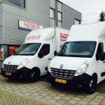 spoed transport service studenten/particulieren €29.00 p/u