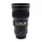 Nikon 300mm F4E PF ED VR AF-S Nikkor Objectief (Occasion), Audio, Tv en Foto, Fotografie | Lenzen en Objectieven, Ophalen of Verzenden