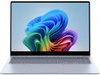 Samsung - Galaxy Book4 Edge Blauw - 16 inch - Blauw, Qwerty, Verzenden, Nieuw, Met touchscreen