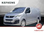 Peugeot Expert | Zakelijke Lease v.a. €418.33 pm, Automaat, Stof, Gebruikt, Euro 6