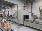 CNC-bewerkingscentrum Emmegi ES 514 Type Diamant.., Zakelijke goederen, Machines en Bouw | Metaalbewerking, Ophalen