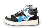 Vingino Hoge Sneakers in maat 31 Zwart | 10% extra korting, Schoenen, Nieuw, Jongen of Meisje, Verzenden
