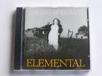 Loreena McKennitt - Elemental, Verzenden, Zo goed als nieuw